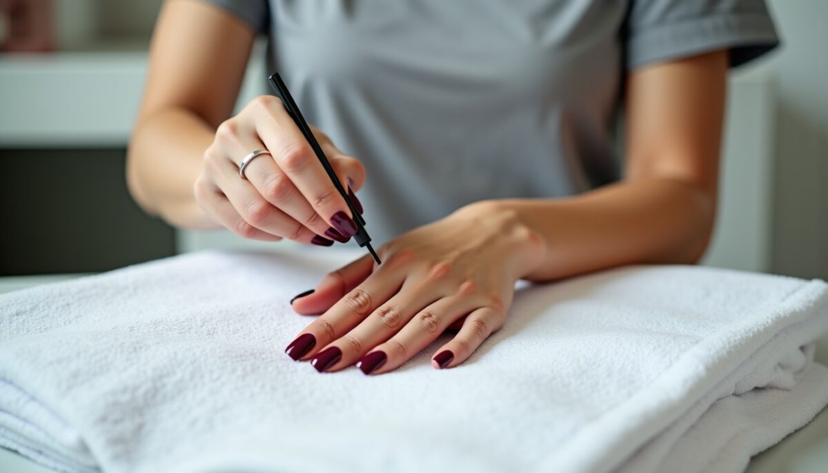 Cleaner ongle : comment l’utiliser sans abîmer la tenue ni la finition