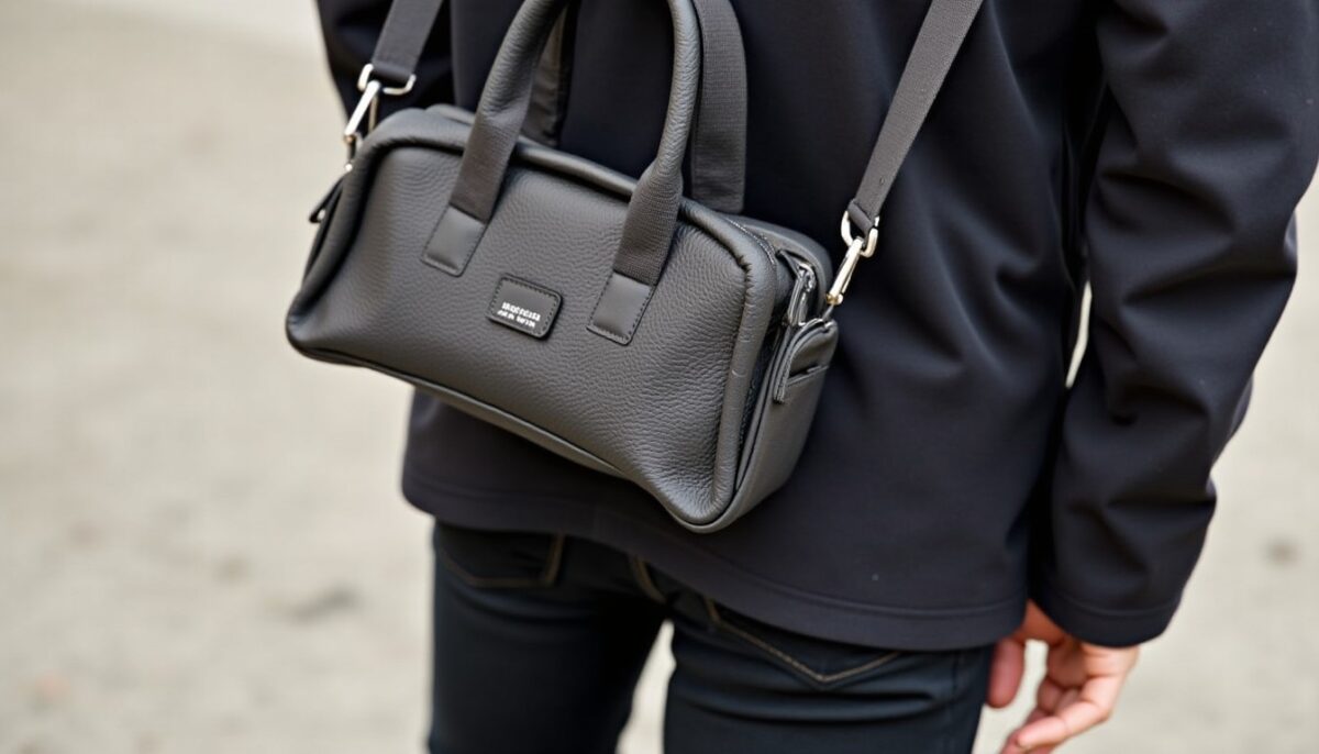 Le sac à main qui structure votre silhouette, guide d’experts pour choisir sans se tromper