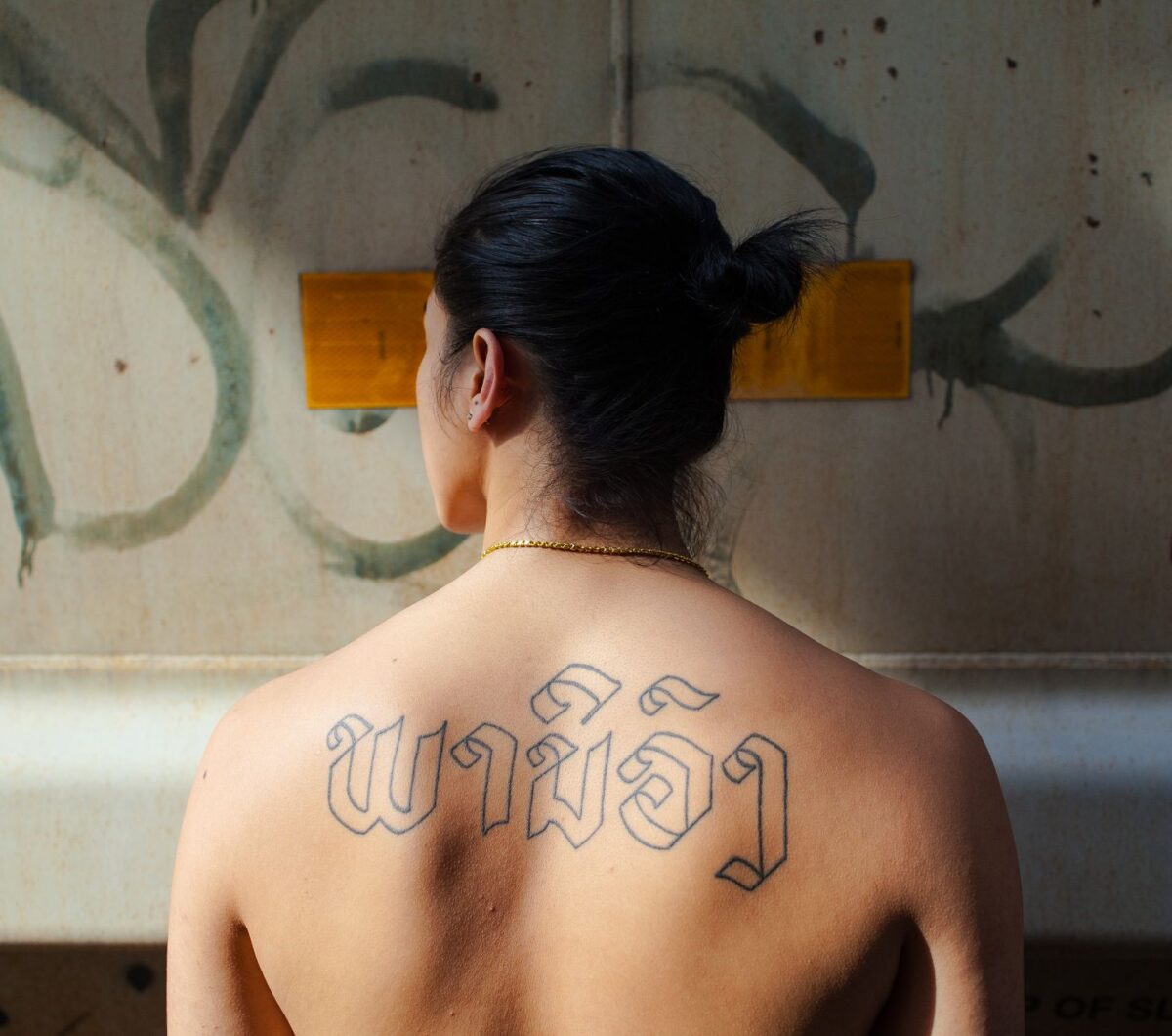 tatouage bouddhiste significations style choisir