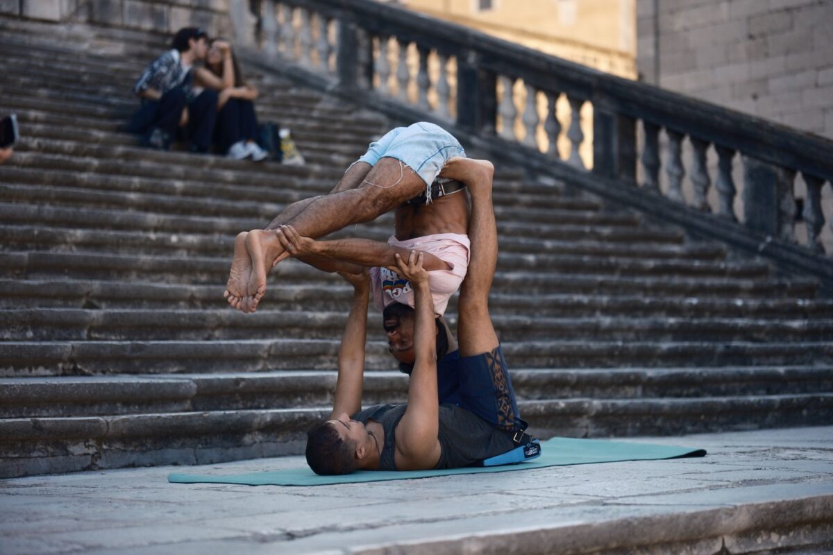 kindness yoga comprendre débuter se mettre
