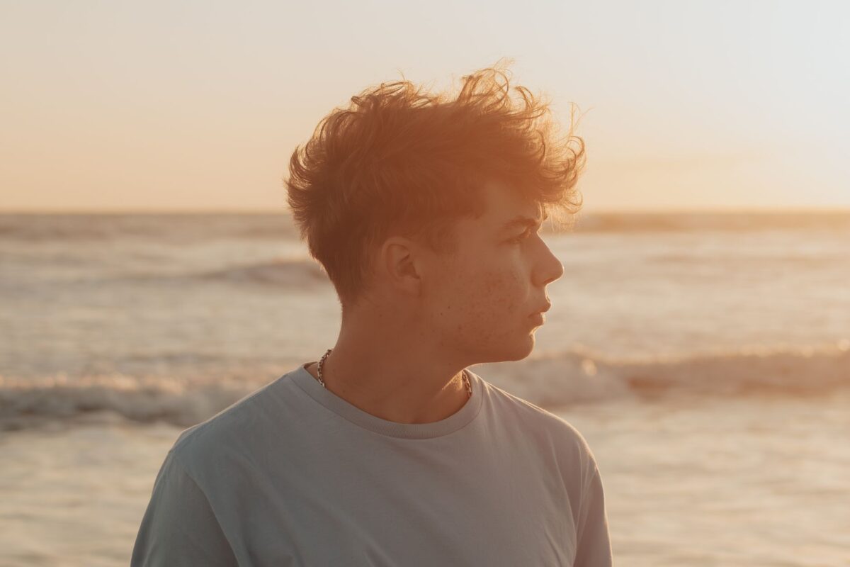 coupe cheveux garçons cas usage profil