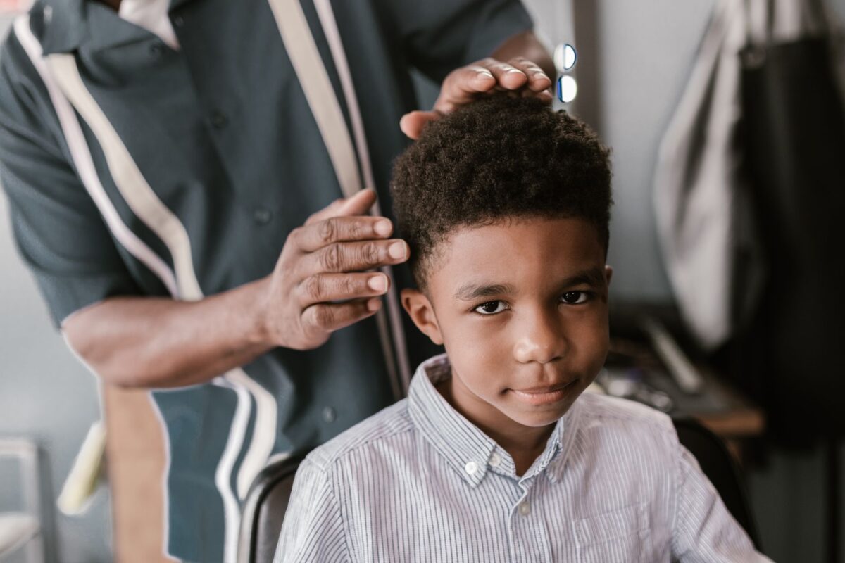 coupe cheveux garçons choisir