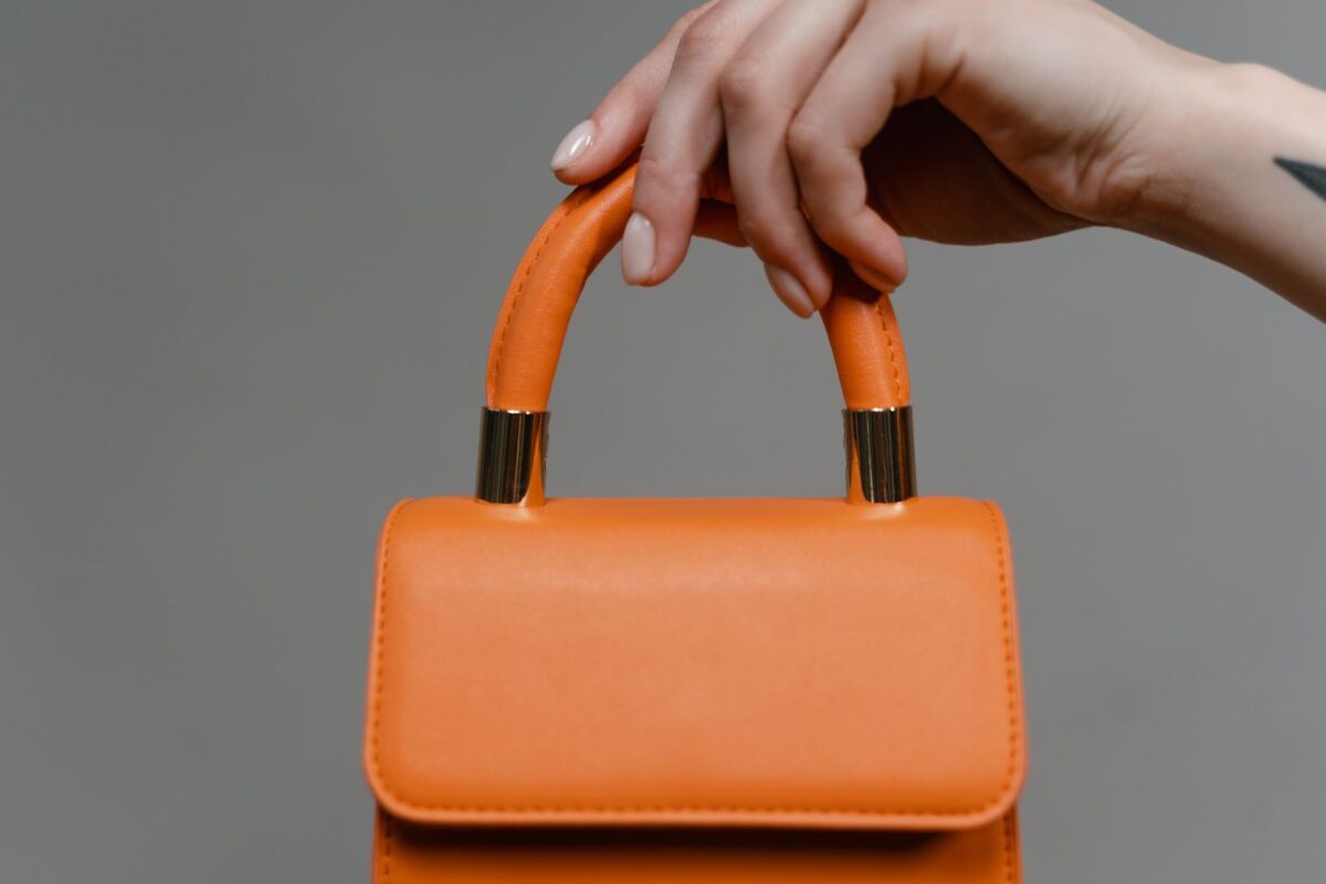sac main structure vers porte