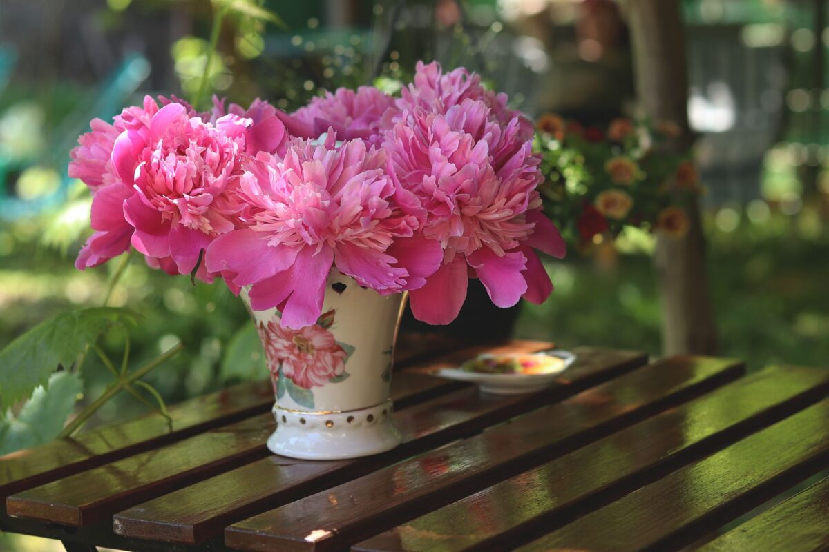 tatouage pivoine signification placer style choisir